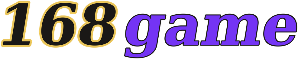168game logo
