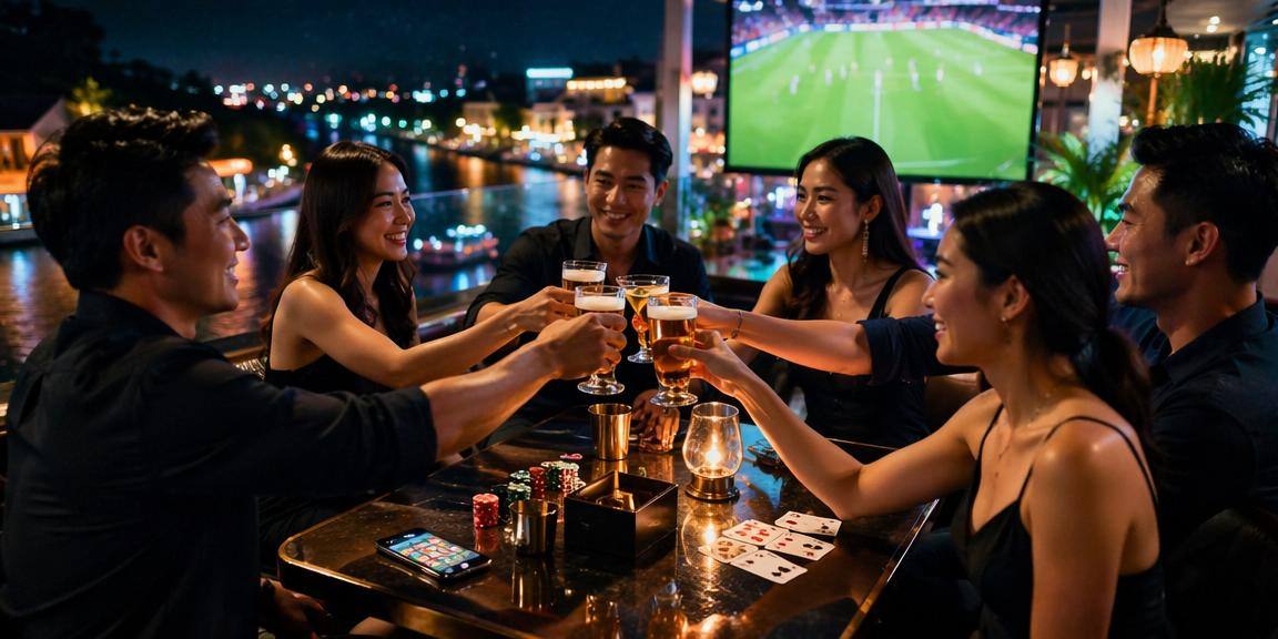 168game Casino & Nổ Hũ